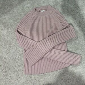 Song of style sweater, small, revolve